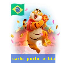 carlo porto e bia arantes namoram na vida real